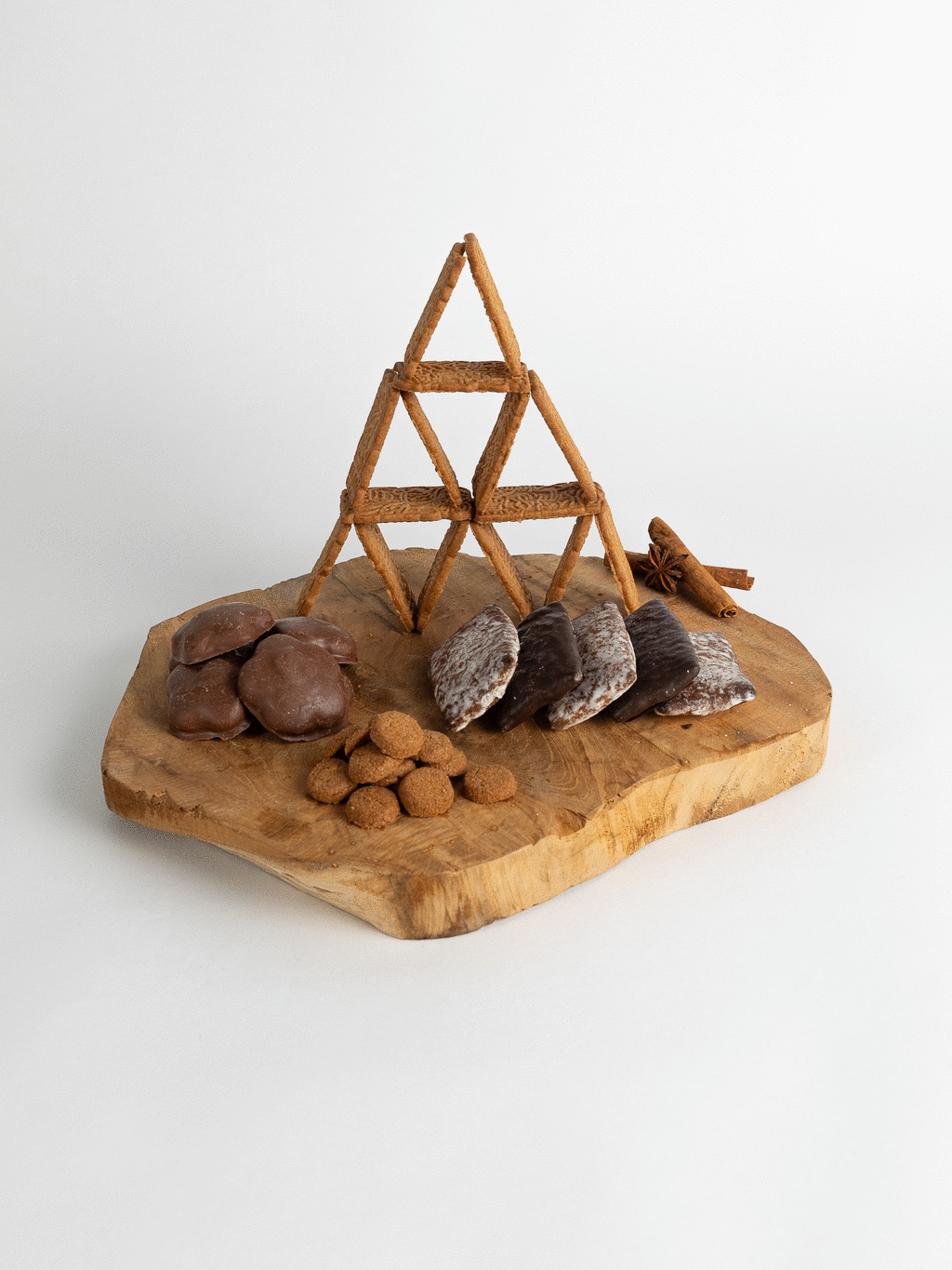 Lebkuchen Schmidt Lebkuchentruhe