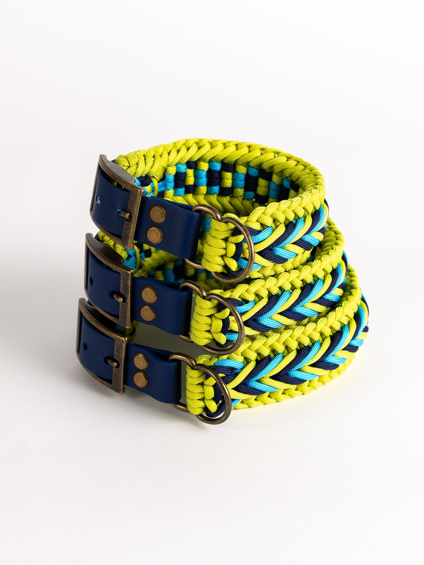 dc Hundehalsband S (30-36 cm)