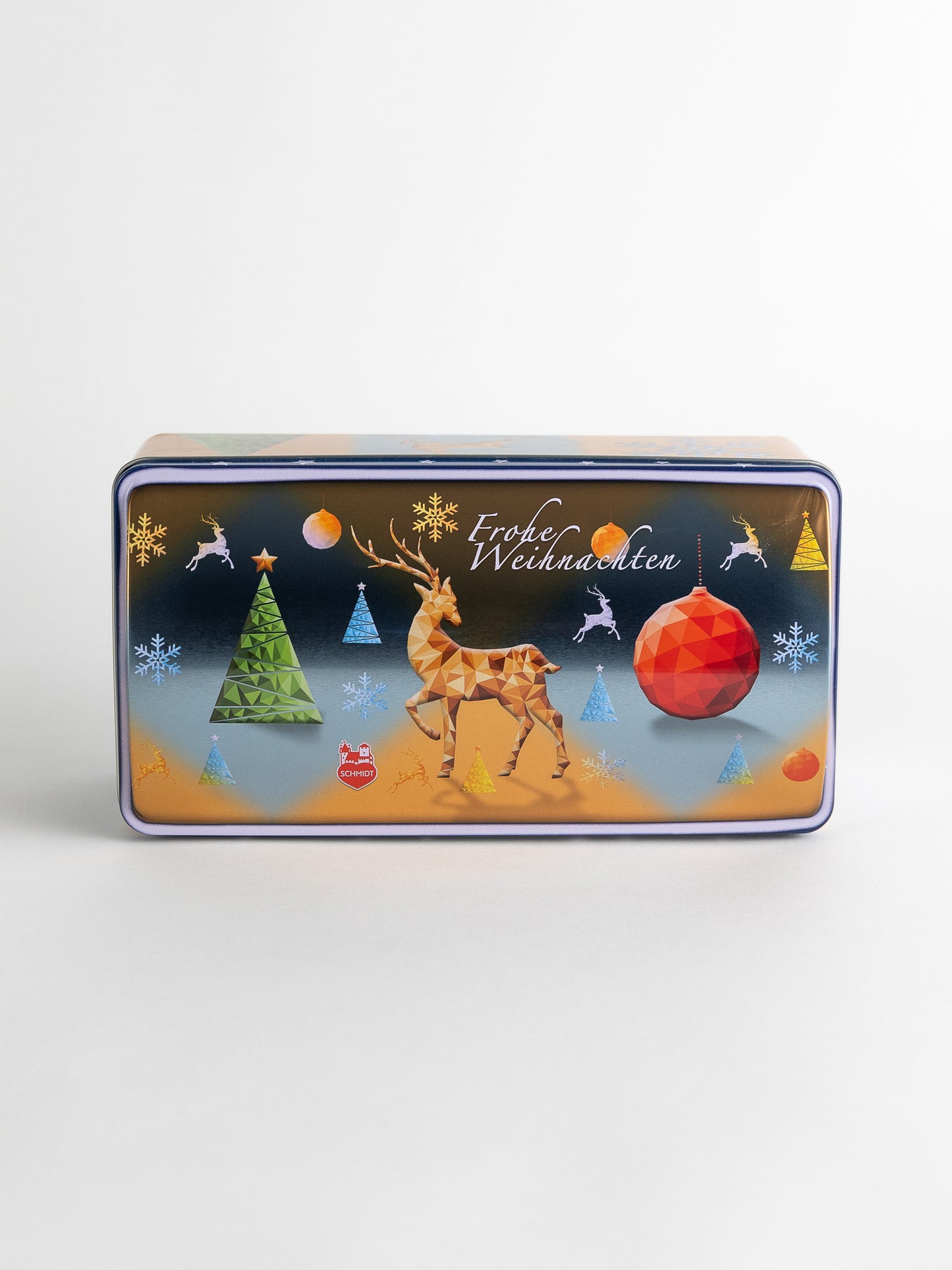 Lebkuchen Schmidt Lebkuchentruhe