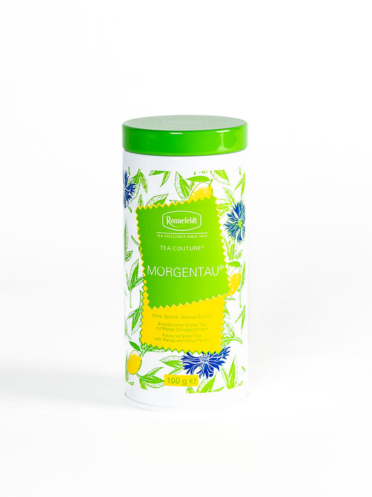 Ronnefeldt Morgentau Tee