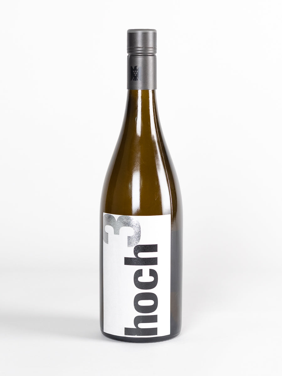 HOCH3 Silvaner 2020