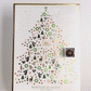 Lauensteiner Nougat Adventskalender