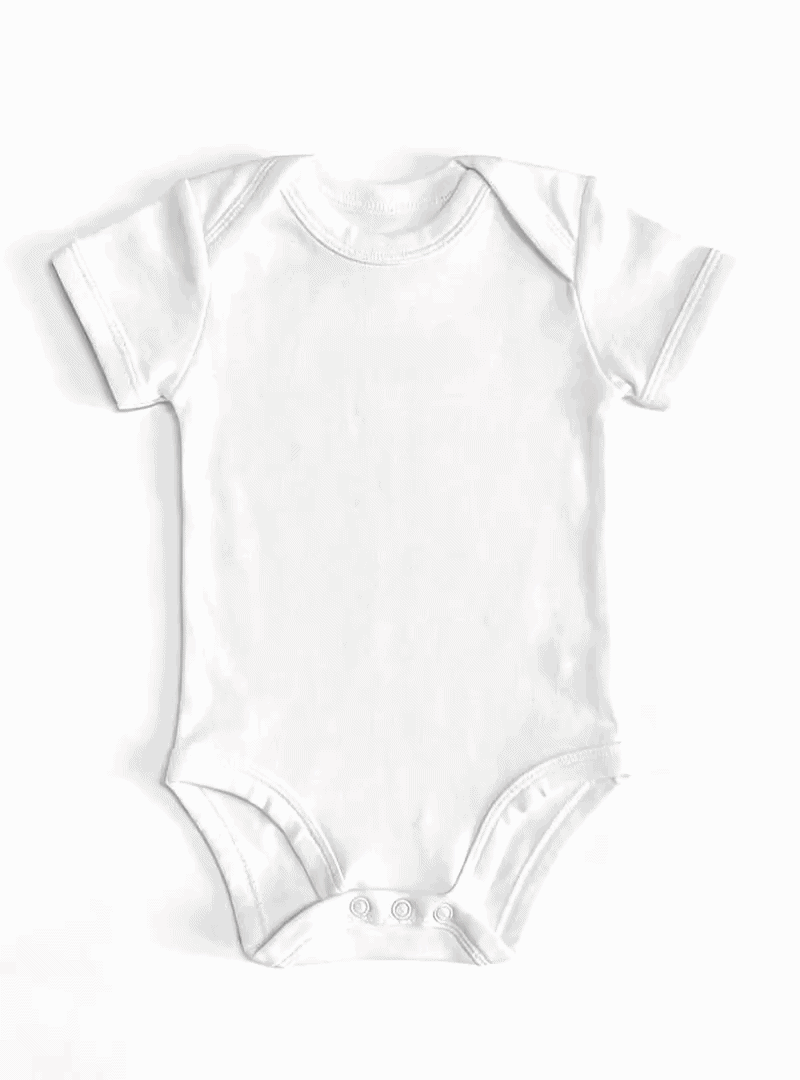 dc Baby Strampler, Animation