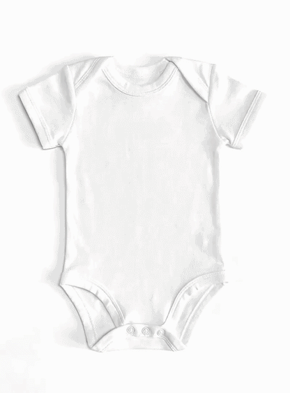 dc Baby Strampler, Animation