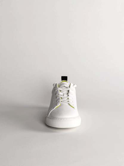 dc Sneaker, Animation