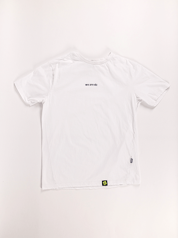 dc T-Shirt, Animation