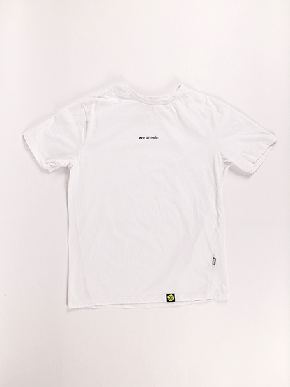 dc T-Shirt, Animation