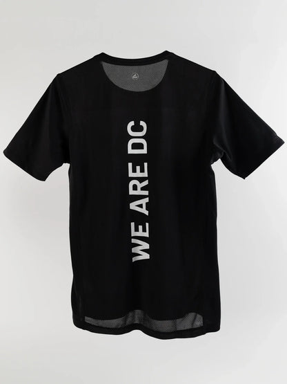 dc Trikot, Rückansicht