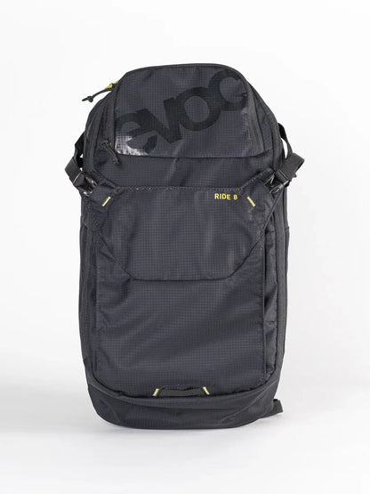 Evoc Rucksack mit 8 Liter Volumen im dc Design