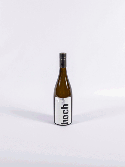 HOCH3 Silvaner 2020, Animation