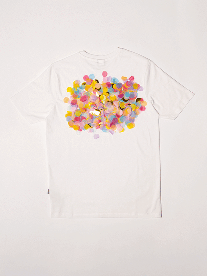 Jubiläums T-Shirt 15 Years Edition, Animation