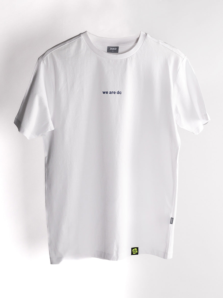 dc T-Shirt XS