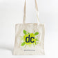 dc Jute Beutel